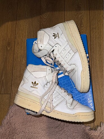 Adidas forum 84HI