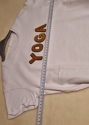 Kız çocuk Kot Şort + tshirt - Görsel 8