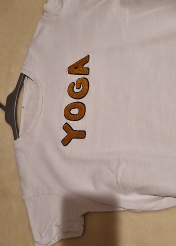 Kız çocuk Kot Şort + tshirt - Görsel 3