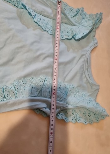 GAP şort Lcw thirt çocuk Takımı - Görsel 4