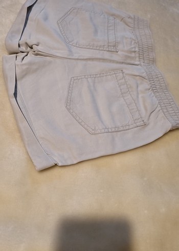 GAP şort Lcw thirt çocuk Takımı - Görsel 7