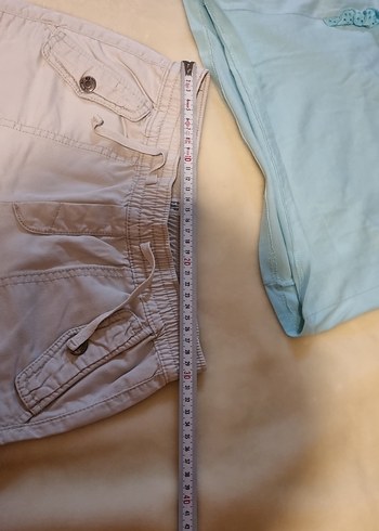 GAP şort Lcw thirt çocuk Takımı - Görsel 5