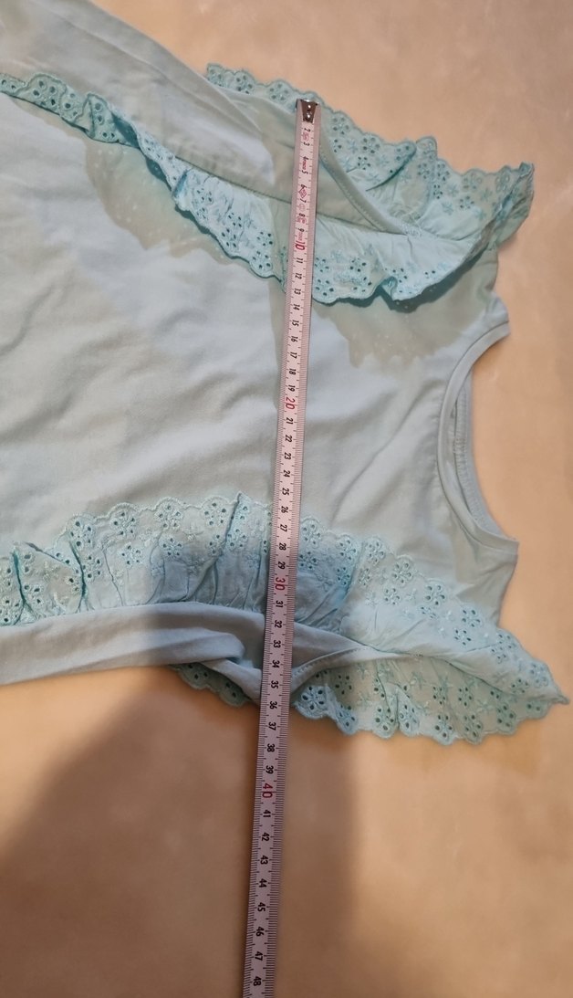 GAP şort Lcw thirt çocuk Takımı - Görsel 4