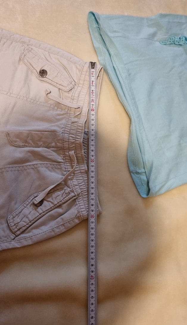 GAP şort Lcw thirt çocuk Takımı - Görsel 5