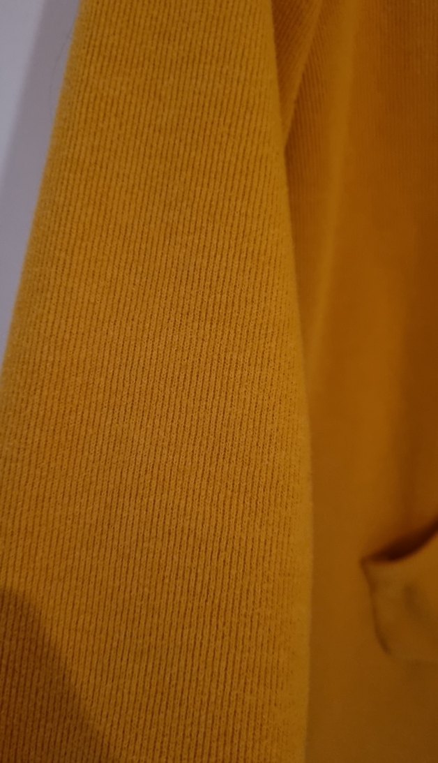 Kapüşonlu Sweat elbise - Görsel 5