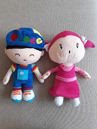 Peluş oyuncak