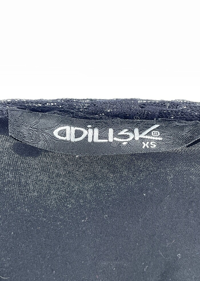 Adil Işık Bluz %70 İndirimli. - Görsel 4