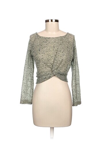 Vintage Love Kazak / Triko %70 İndirimli.