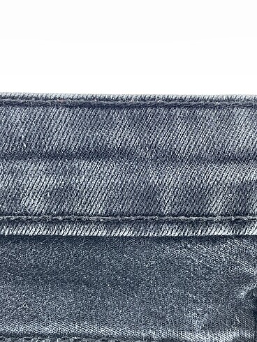 universal Beden gri Renk Vintage Love Jean / Kot %70 İndirimli.