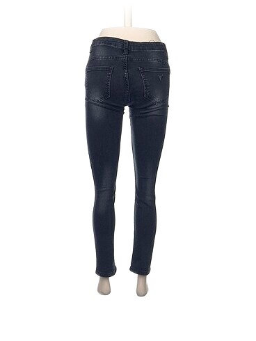 universal Beden Vintage Love Jean / Kot %70 İndirimli.