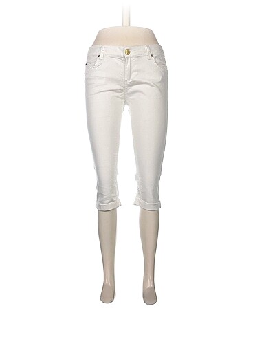 Vintage Love Jean / Kot %70 İndirimli.