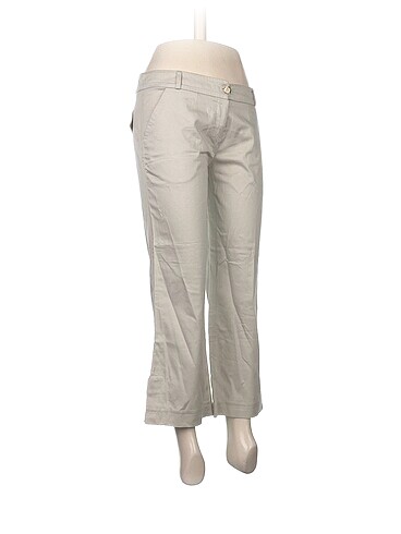 Vintage Love Vintage Love Kumaş Pantolon %70 İndirimli.