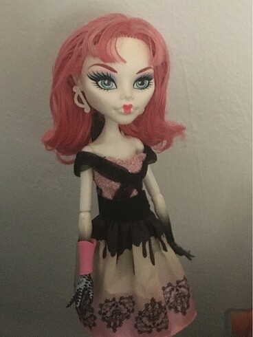 monster high Cupid