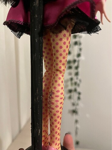Monster High Draculaura
