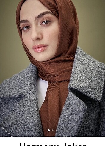 Moda kaşmir şal 