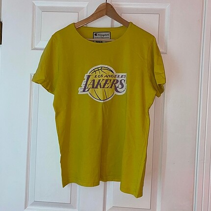 lakers tişört