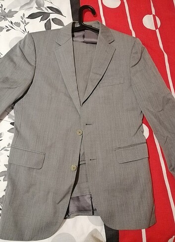 Pierre cardin takım elbise 