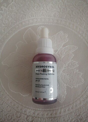 Procsin Procsin AHA+BHA set