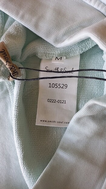 Paul Smith Eşofman altı 