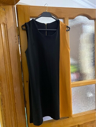 elbise tunik