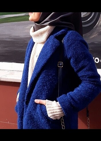 Mavi kaban 