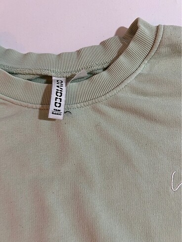H&M H&M sweatshirt