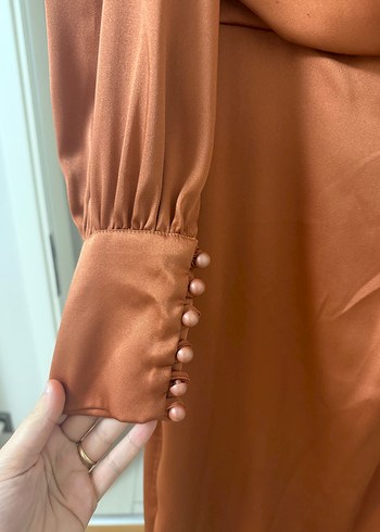 Tesettür abiye - Görsel 3