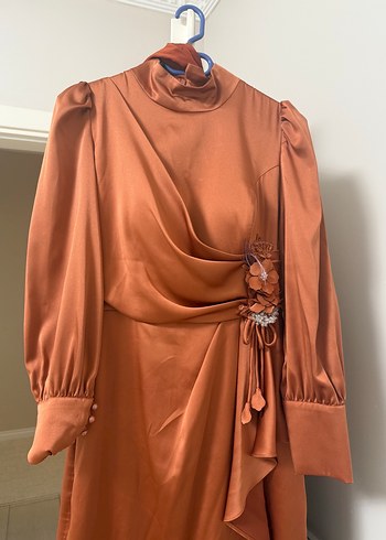 Tesettür abiye - Görsel 2