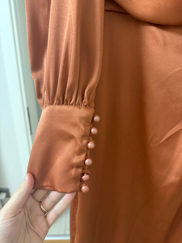 Tesettür abiye - Görsel 3