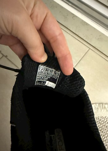 Skechers D'lites Siyah Kadın Spor Ayakkabı - Görsel 4