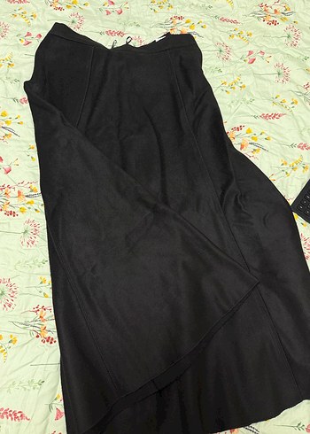 Uzun Siyah etek - Görsel 3