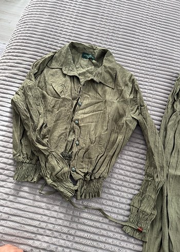 Etek takım - Görsel 2