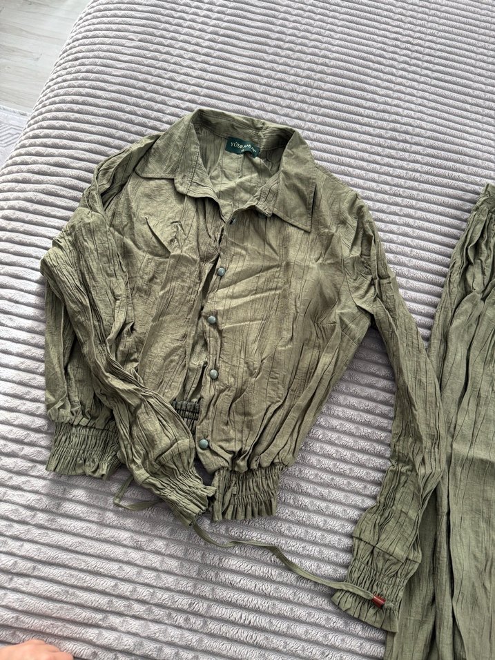 Etek takım - Görsel 2