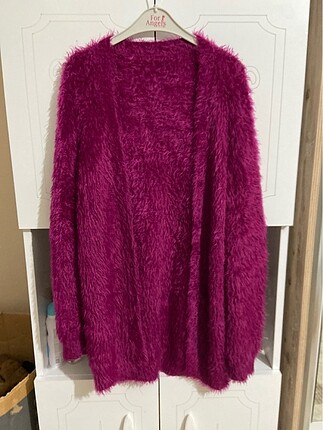 PELUŞ HIRKA