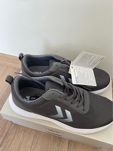 Hummel Orjinal Hummel Unisex Spor Ayakkabı