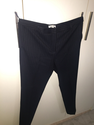 Koton kumas pantalon