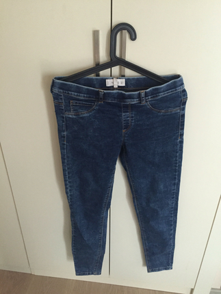 Kot pantalon