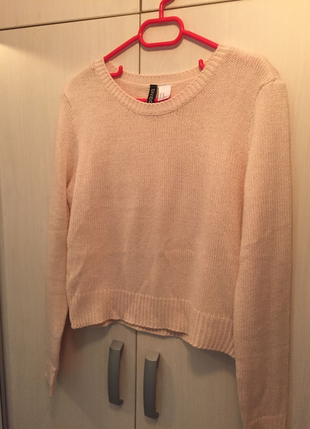 H&M kazak