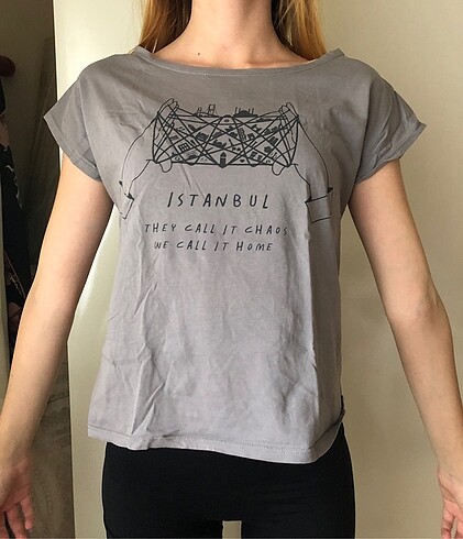 APONIA T-SHIRT