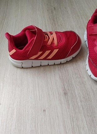 Adidas kız çocuk ayakkabısı