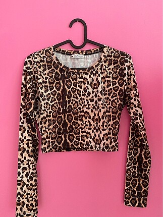 Leopar crop