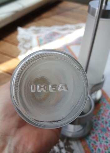  Beden İkea yağdanlık