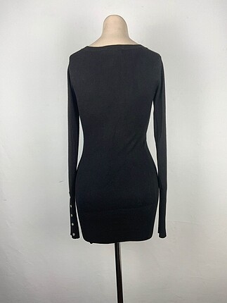 Zara Zara Kazak / Triko %70 İndirimli.