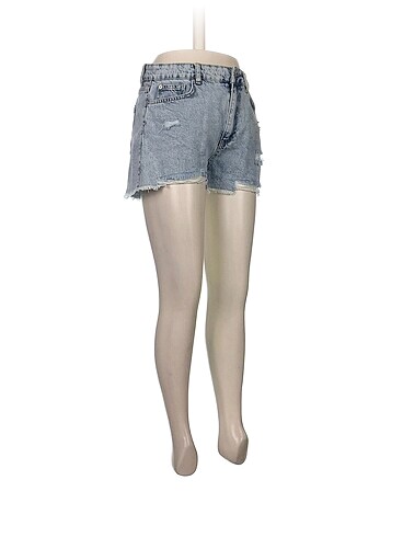 Vintage Love Vintage Love Mini Şort %70 İndirimli.