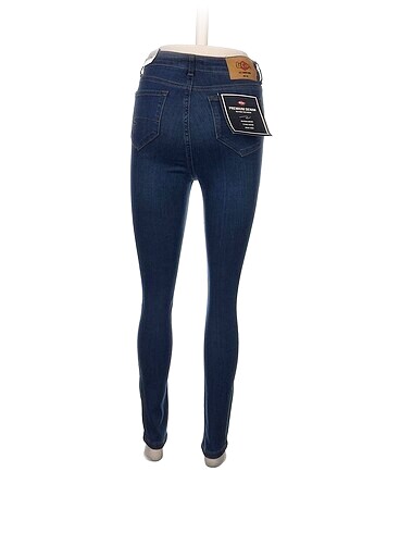 27 Beden Vintage Love Jean / Kot %70 İndirimli.