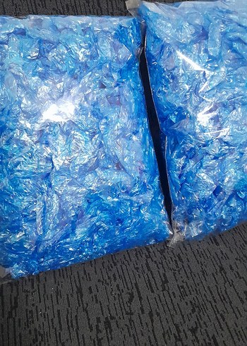 Mavi Street Wear Erkek Ayakkabı Kılıfı - Görsel 4