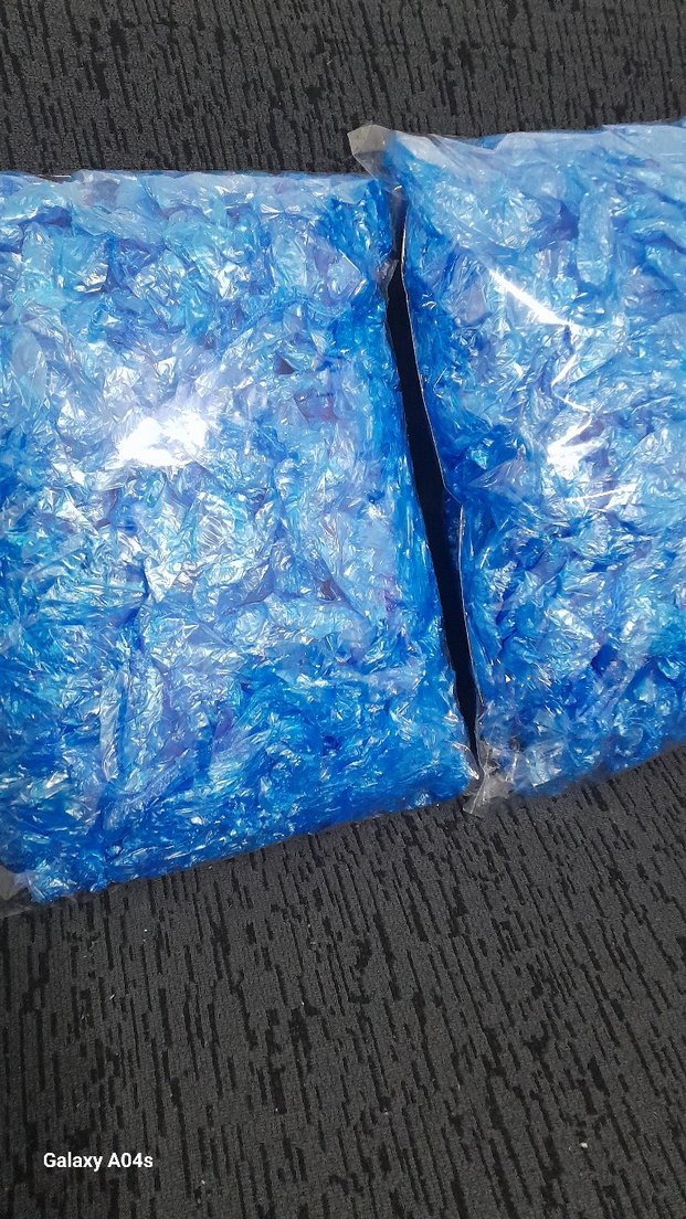 Mavi Street Wear Erkek Ayakkabı Kılıfı - Görsel 4