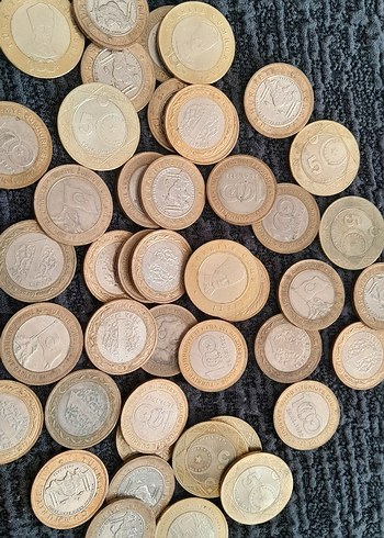 Altın ve Gri Renkli Puzzle Parçaları - Görsel 4