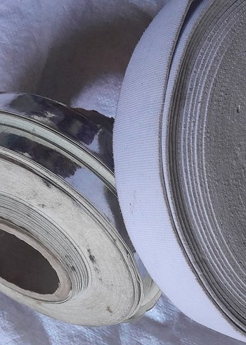 Mor Parlak Tie-Dye Yoga Kayışı - Görsel 4