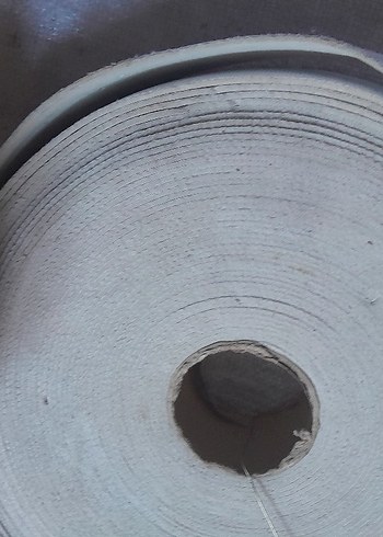 Mor Parlak Tie-Dye Yoga Kayışı - Görsel 7